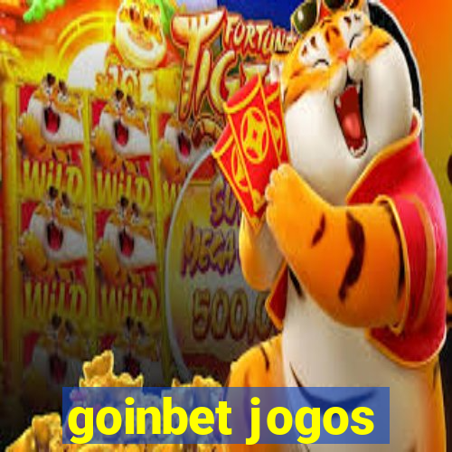 goinbet jogos